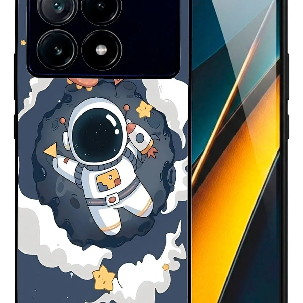 CARCASIA - Carcasa Funda para POCO X6 PRO 5G Diseño 116