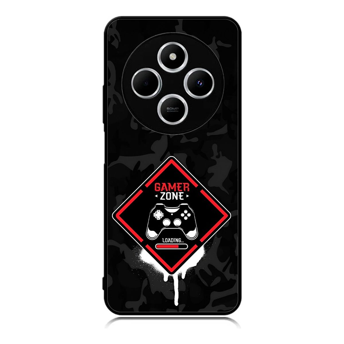 CARCASIA - Carcasa Funda para REDMI 14C Diseño 171