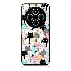 CARCASIA - Carcasa Funda para REDMI 14C Diseño 172