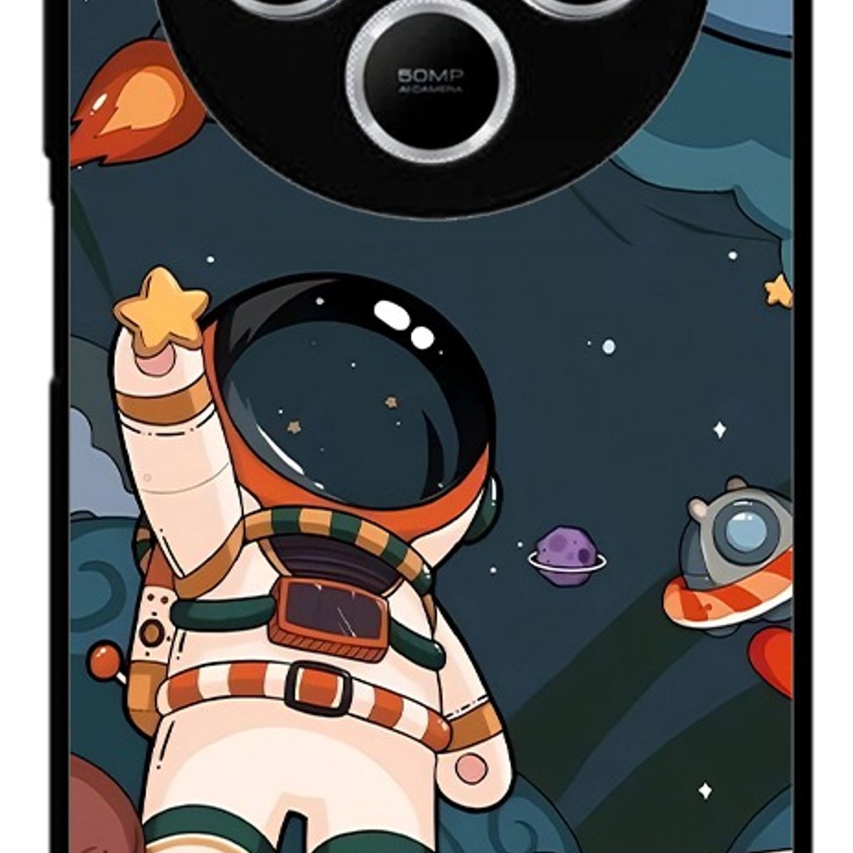 CARCASIA - Carcasa Funda para REDMI 14C Diseño 173