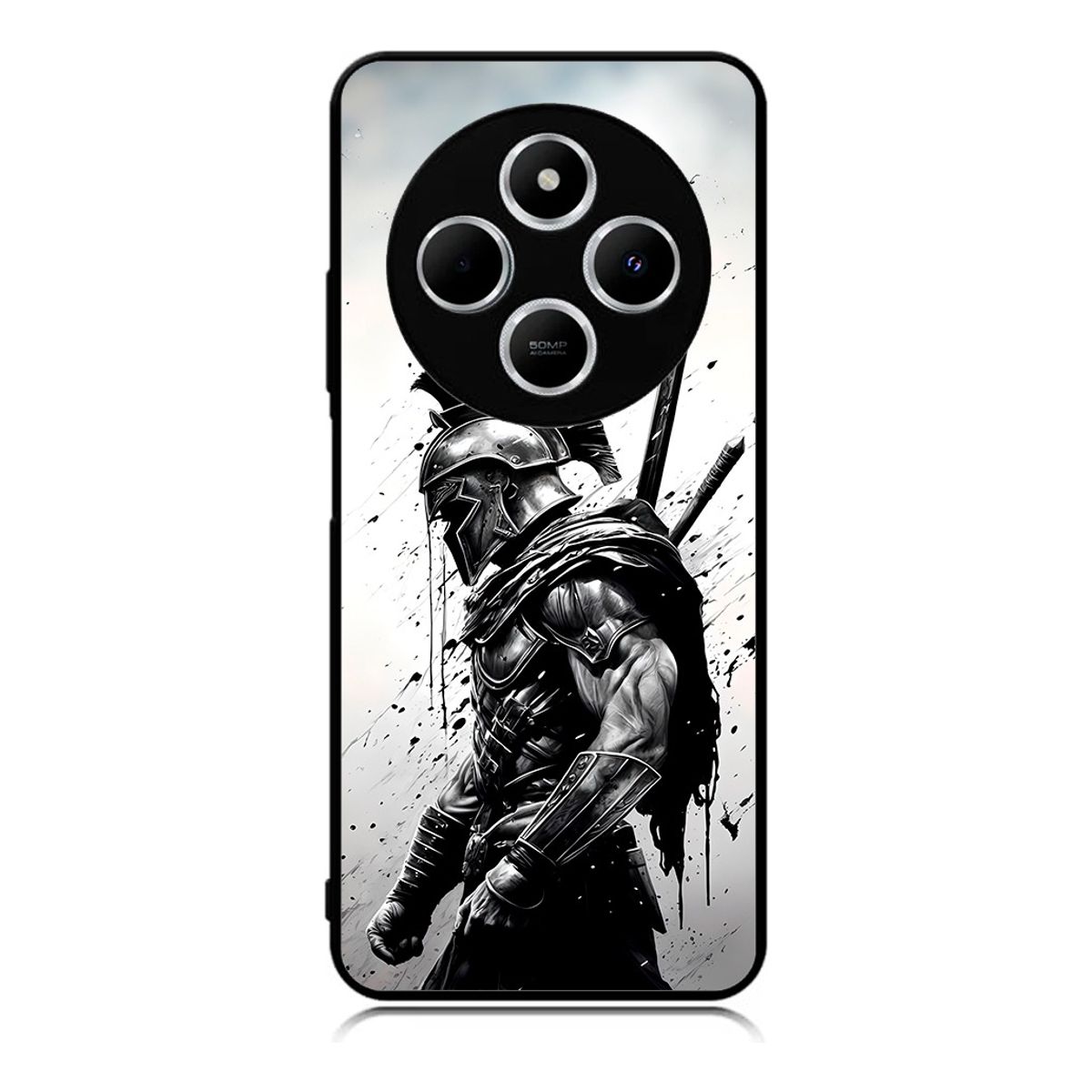 CARCASIA - Carcasa Funda para REDMI 14C Diseño 175