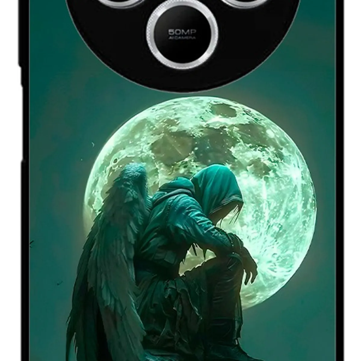 CARCASIA - Carcasa Funda para REDMI 14C Diseño 176