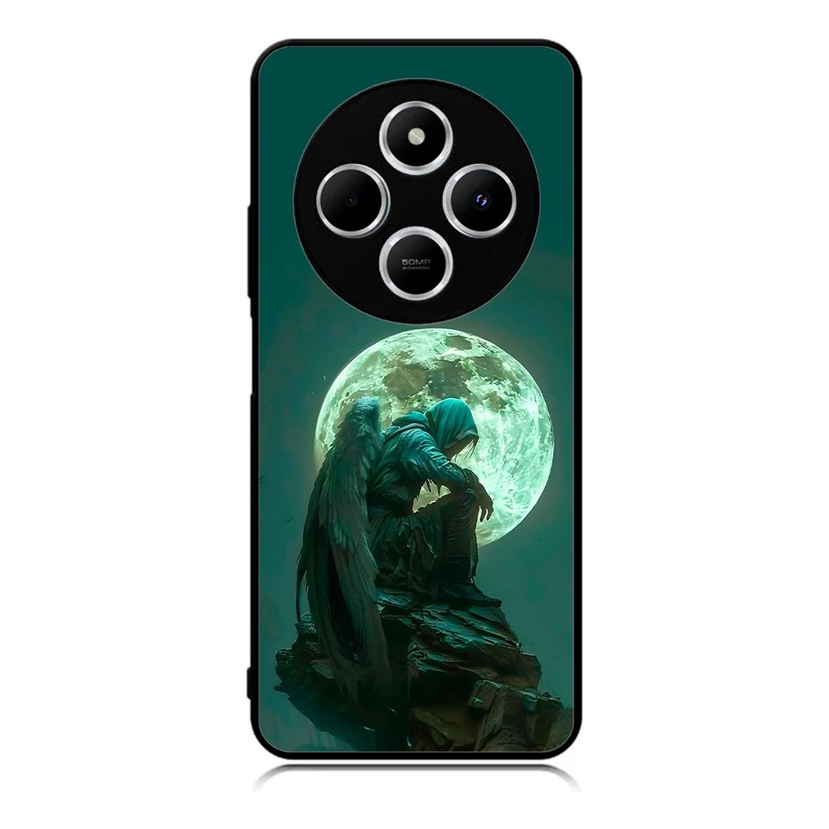 CARCASIA - Carcasa Funda para REDMI 14C Diseño 176
