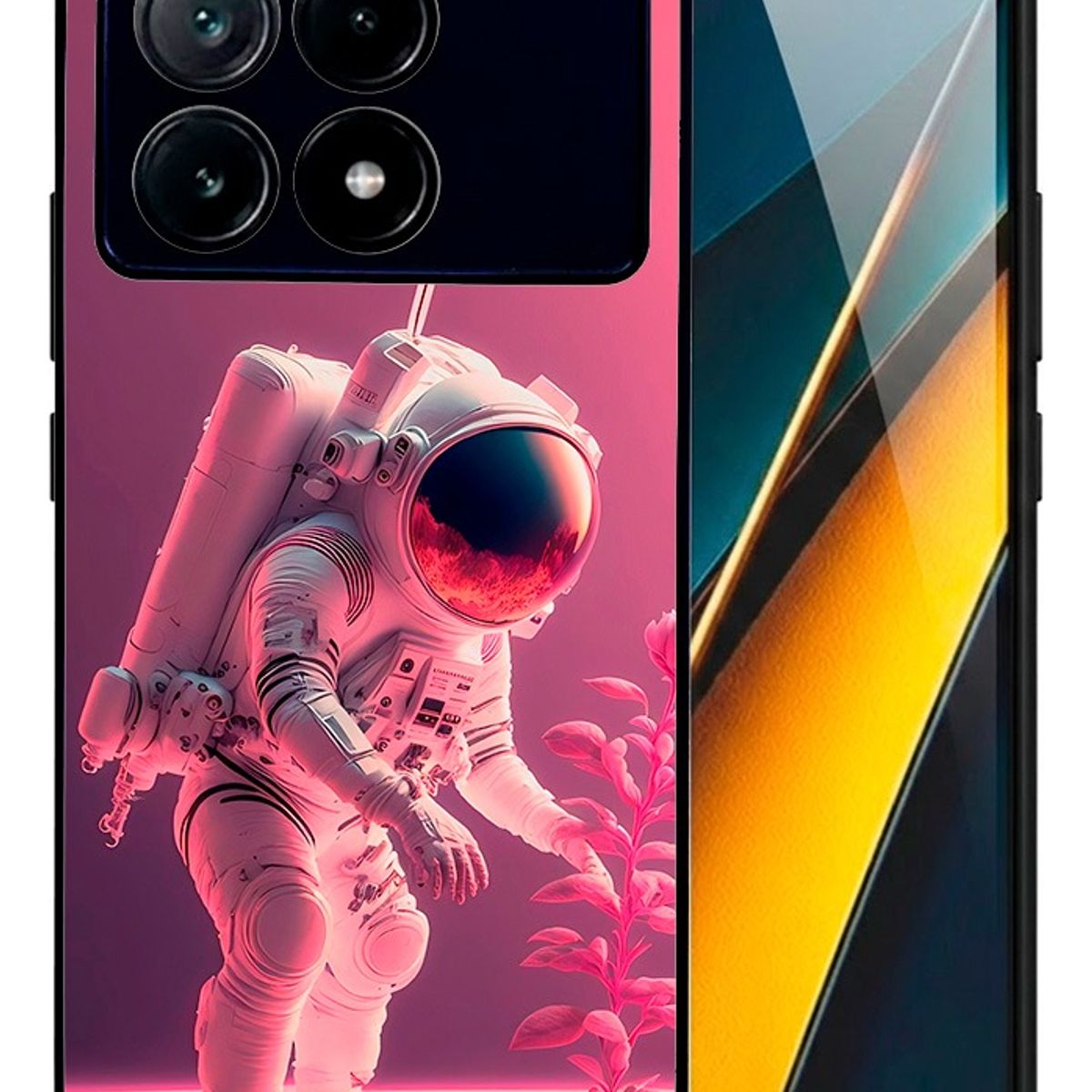 CARCASIA - Carcasa Funda para POCO X6 PRO 5G Diseño 126