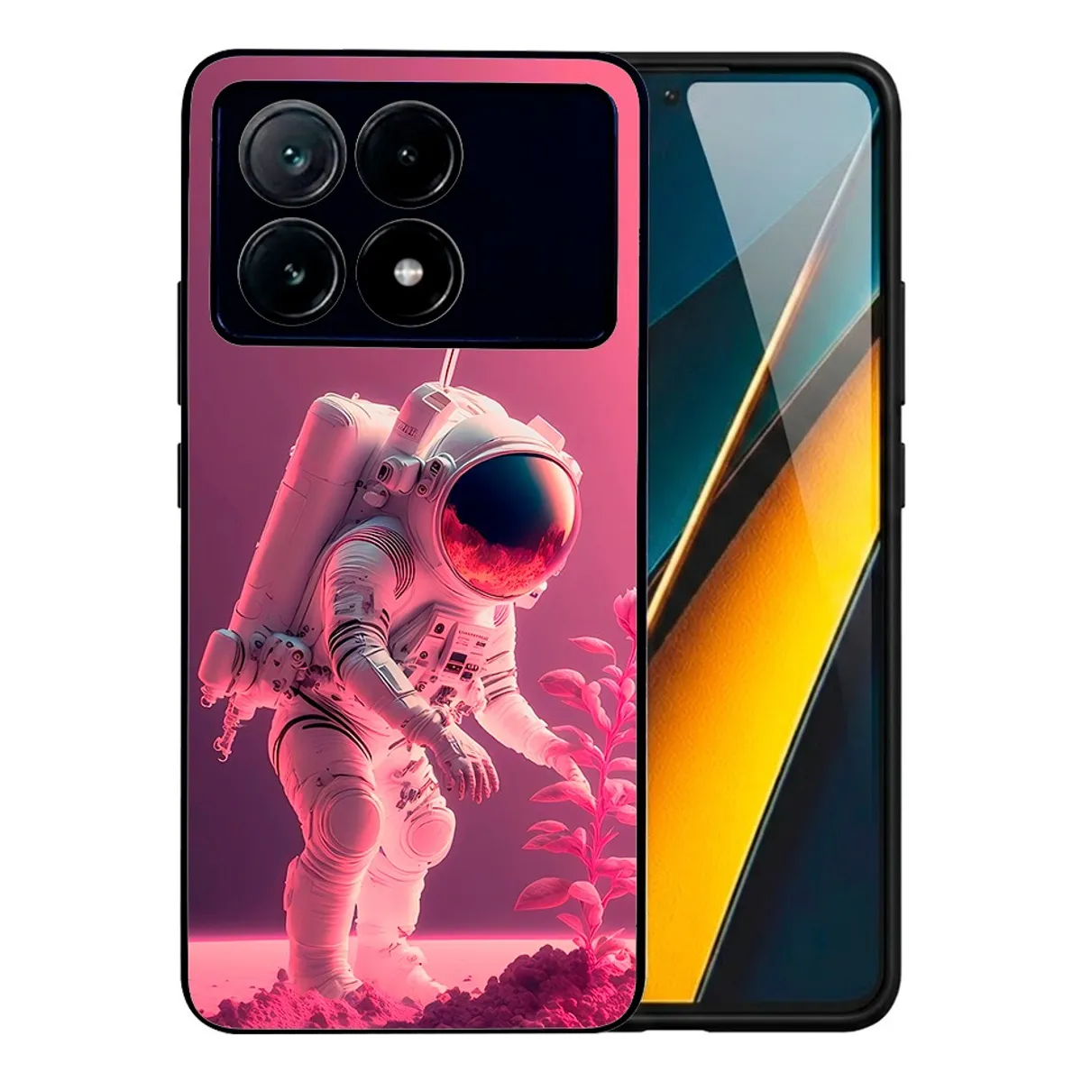 CARCASIA - Carcasa Funda para POCO X6 PRO 5G Diseño 126