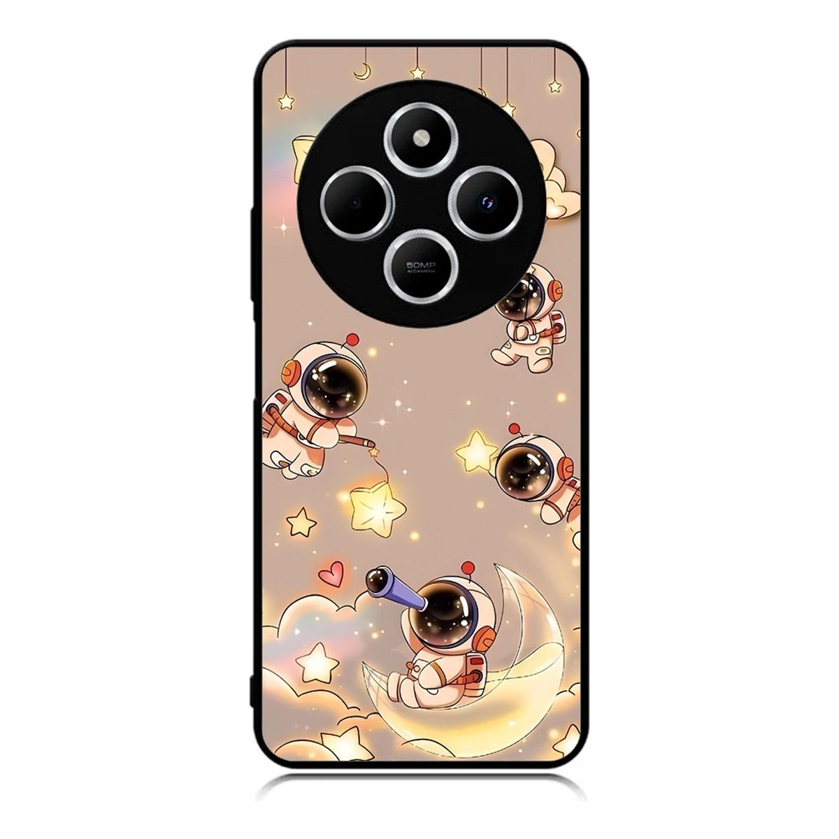 CARCASIA - Carcasa Funda para REDMI 14C Diseño 186
