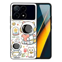 CARCASIA - Carcasa Funda para POCO X6 PRO 5G Diseño 131