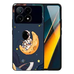 CARCASIA - Carcasa Funda para POCO X6 PRO 5G Diseño 134
