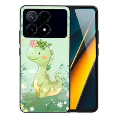 CARCASIA - Carcasa Funda para POCO X6 PRO 5G Diseño 138