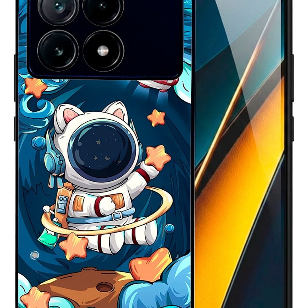CARCASIA - Carcasa Funda para POCO X6 PRO 5G Diseño 139