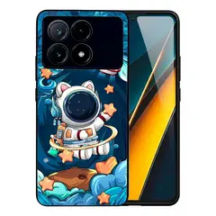 CARCASIA - Carcasa Funda para POCO X6 PRO 5G Diseño 139