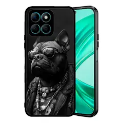 CARCASIA - Carcasa Funda para HONOR X6B 5G Diseño 4