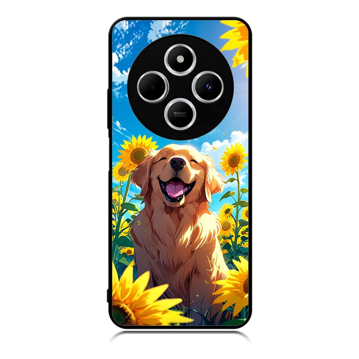 CARCASIA - Carcasa Funda para REDMI 14C Diseño 192
