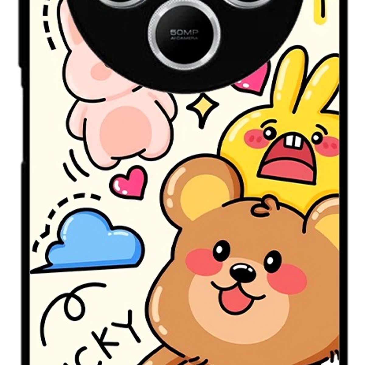 CARCASIA - Carcasa Funda para REDMI 14C Diseño 193