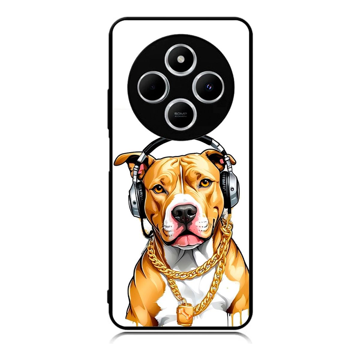 CARCASIA - Carcasa Funda para REDMI 14C Diseño 194