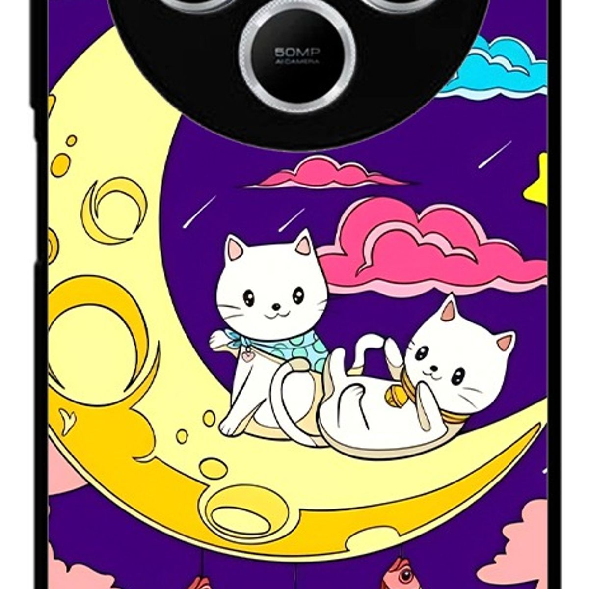 CARCASIA - Carcasa Funda para REDMI 14C Diseño 195