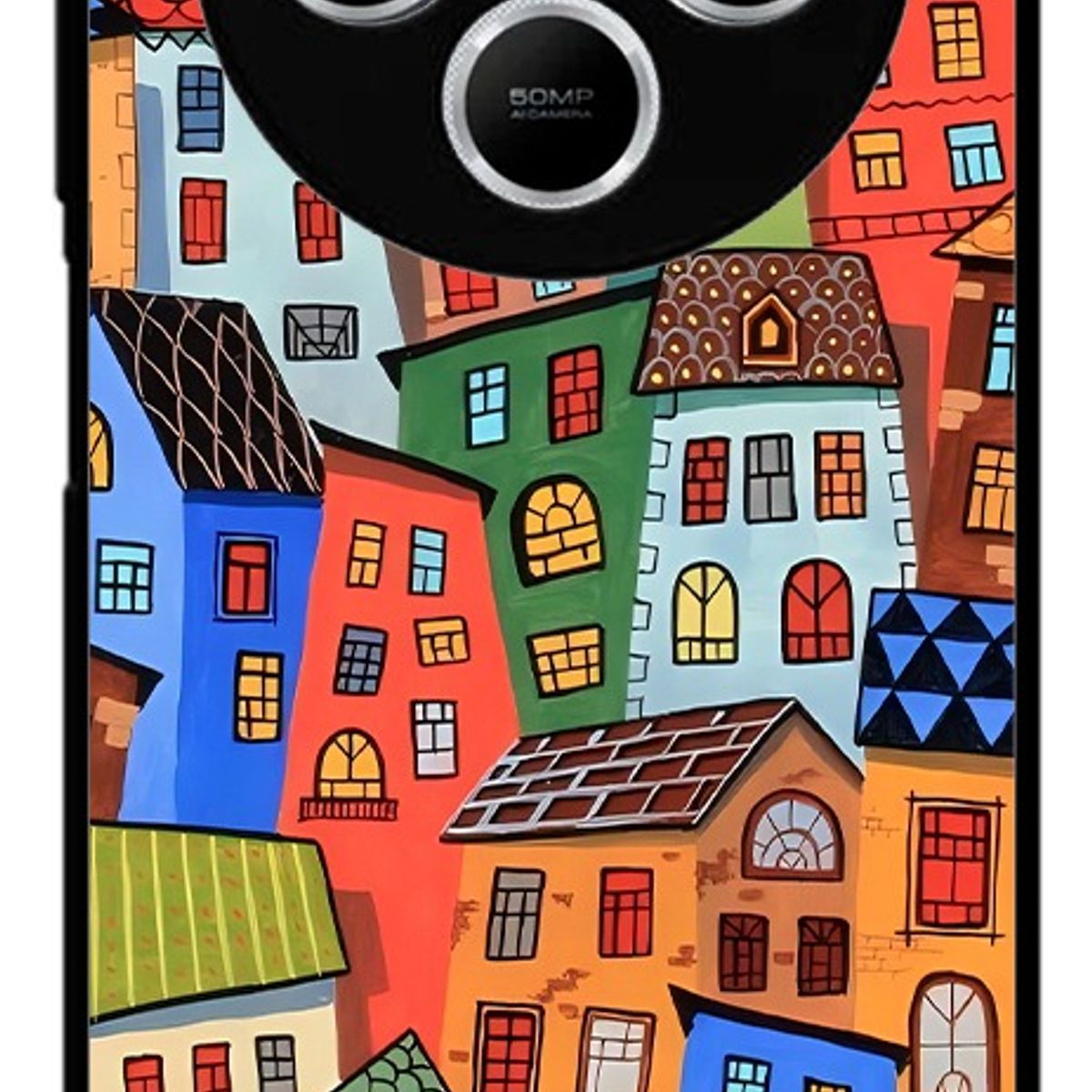 CARCASIA - Carcasa Funda para REDMI 14C Diseño 196