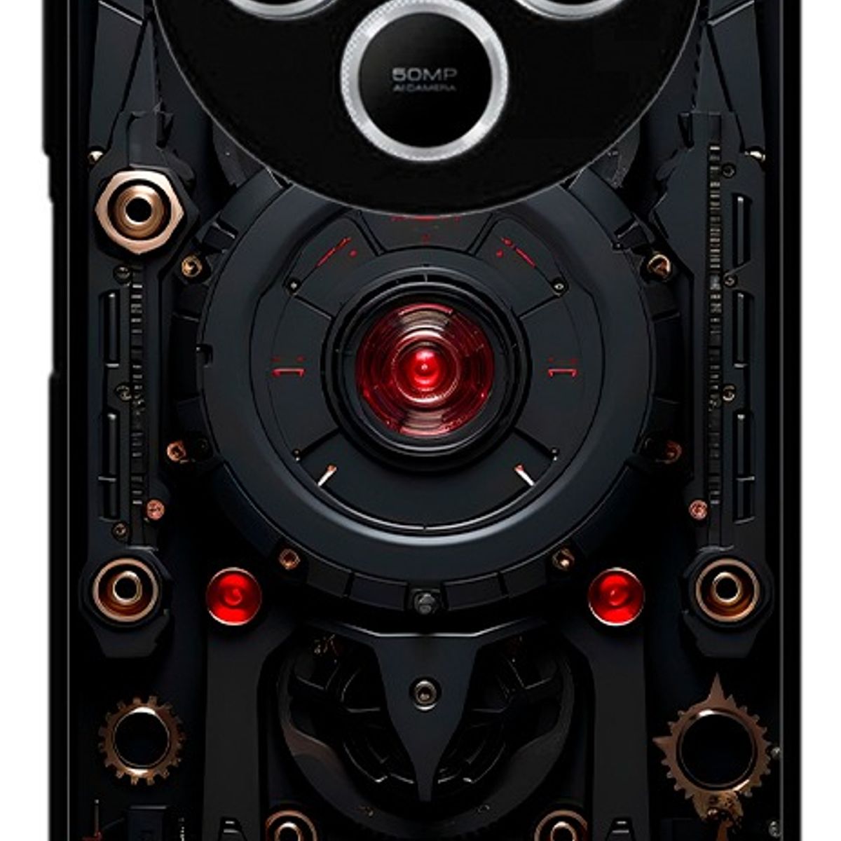 CARCASIA - Carcasa Funda para REDMI 14C Diseño 202