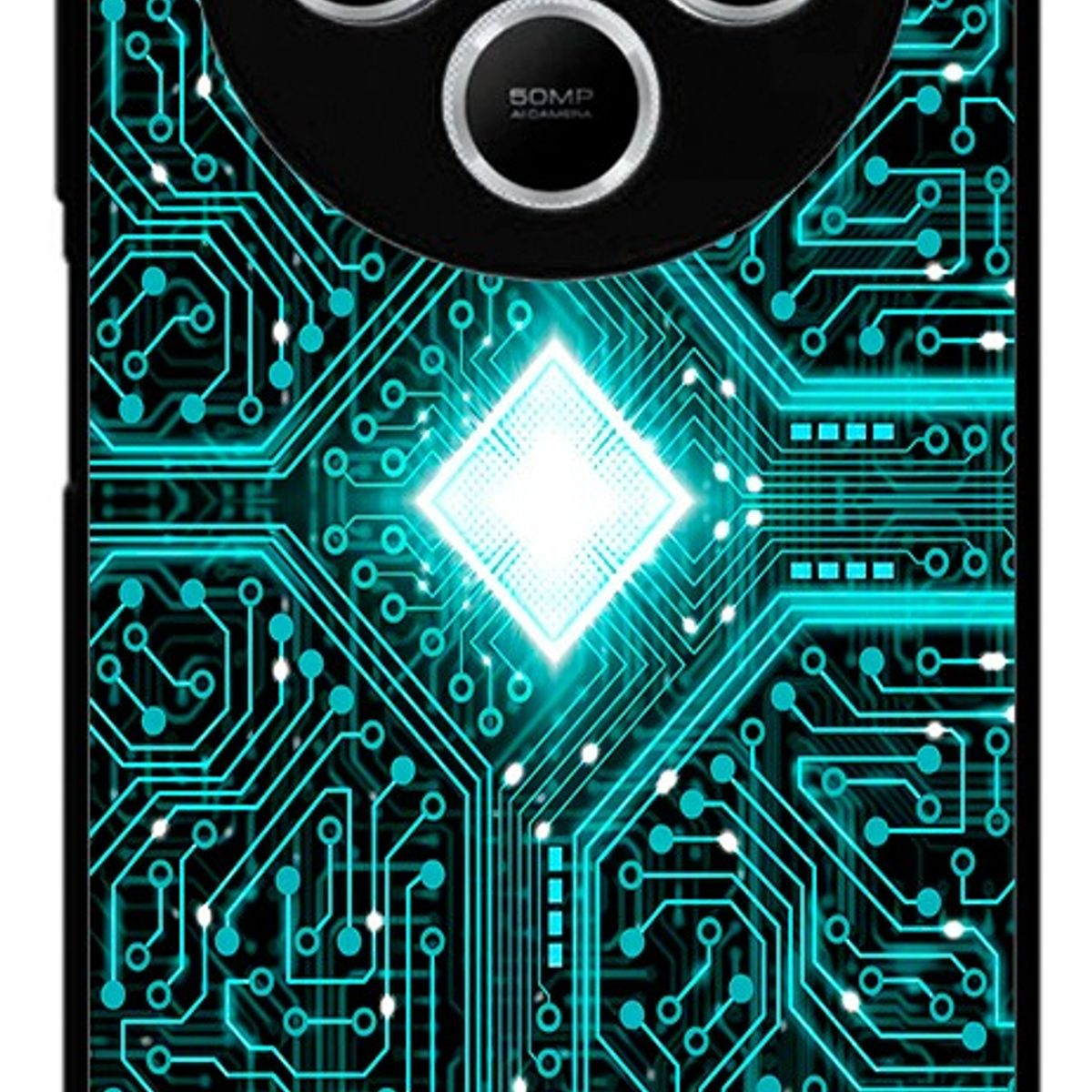 CARCASIA - Carcasa Funda para REDMI 14C Diseño 203
