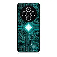 CARCASIA - Carcasa Funda para REDMI 14C Diseño 203