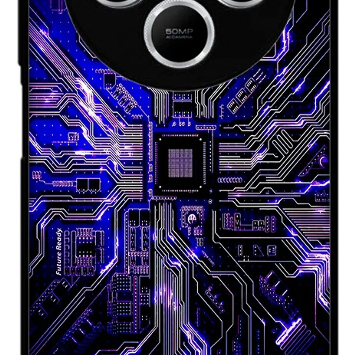 CARCASIA - Carcasa Funda para REDMI 14C Diseño 207