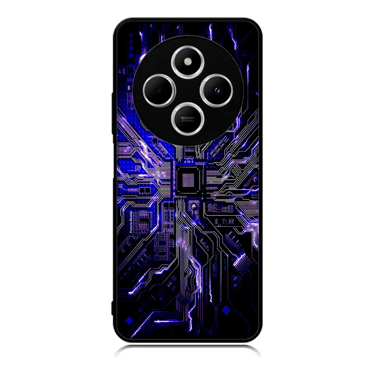 CARCASIA - Carcasa Funda para REDMI 14C Diseño 207