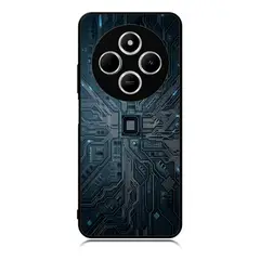 CARCASIA - Carcasa Funda para REDMI 14C Diseño 208