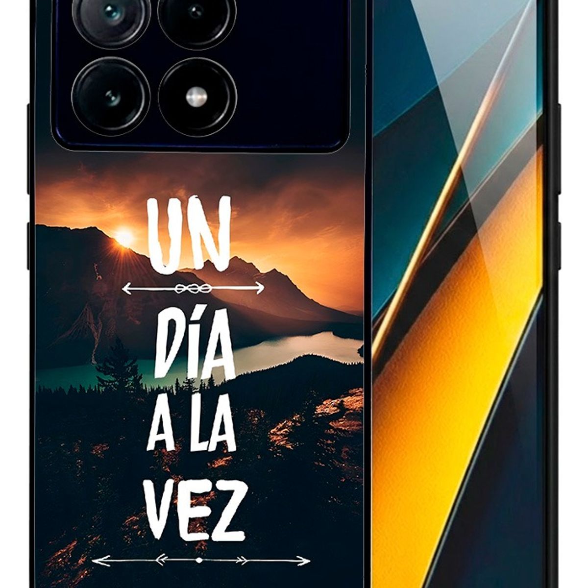 CARCASIA - Carcasa Funda para POCO X6 PRO 5G Diseño 153
