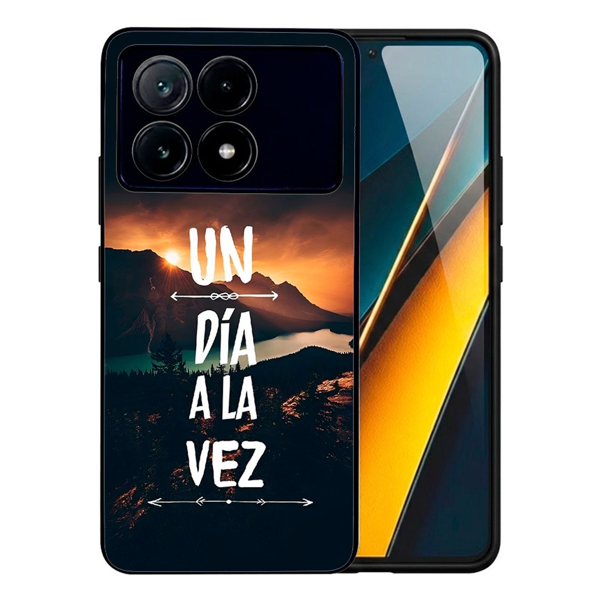 CARCASIA - Carcasa Funda para POCO X6 PRO 5G Diseño 153