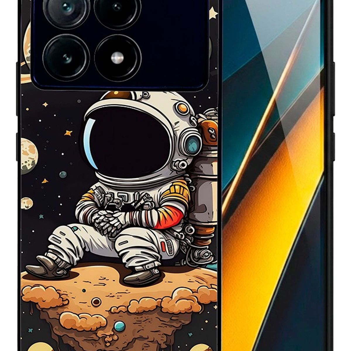 CARCASIA - Carcasa Funda para POCO X6 PRO 5G Diseño 159