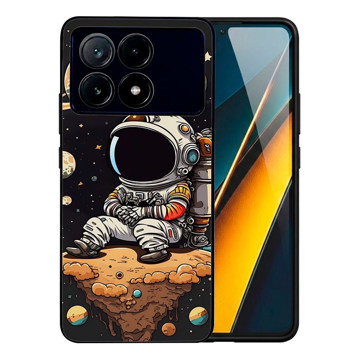 CARCASIA - Carcasa Funda para POCO X6 PRO 5G Diseño 159