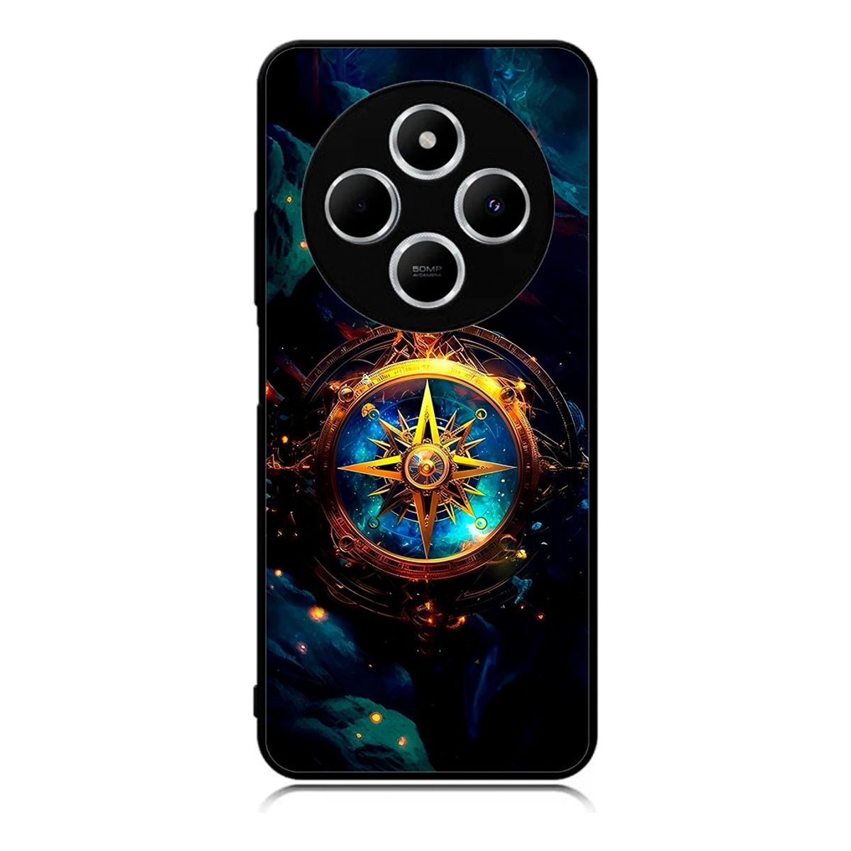 CARCASIA - Carcasa Funda para REDMI 14C Diseño 211