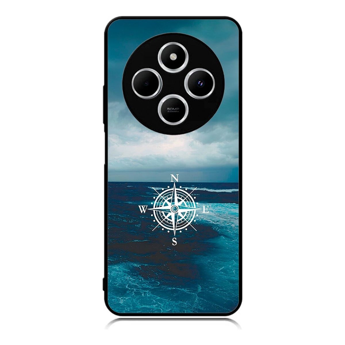 CARCASIA - Carcasa Funda para REDMI 14C Diseño 215