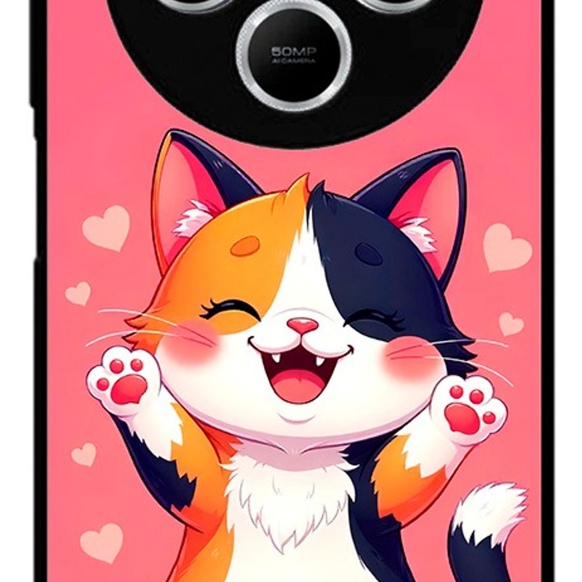 CARCASIA - Carcasa Funda para REDMI 14C Diseño 217
