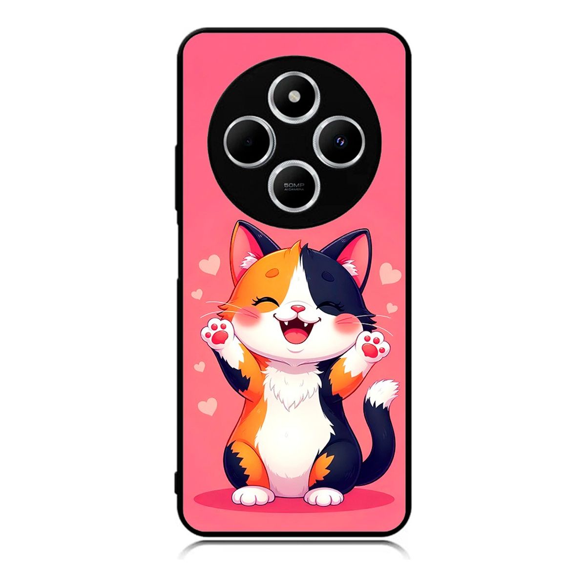 CARCASIA - Carcasa Funda para REDMI 14C Diseño 217