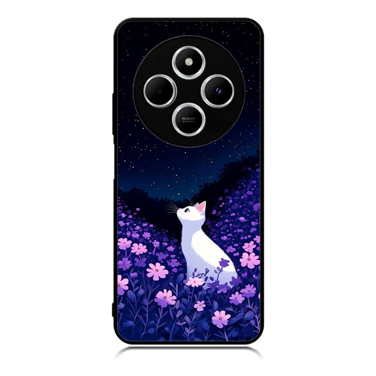 CARCASIA - Carcasa Funda para REDMI 14C Diseño 218