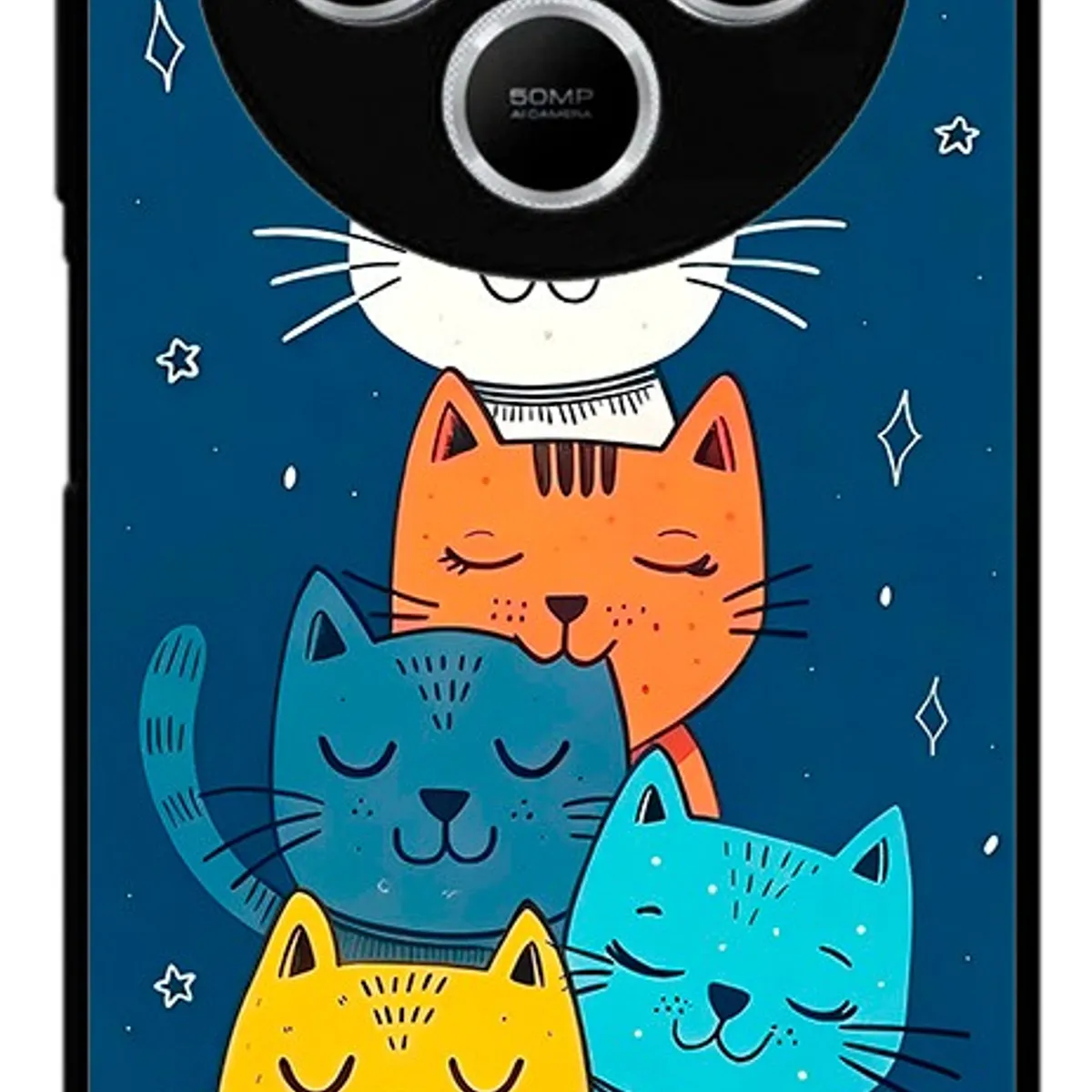 CARCASIA - Carcasa Funda para REDMI 14C Diseño 219