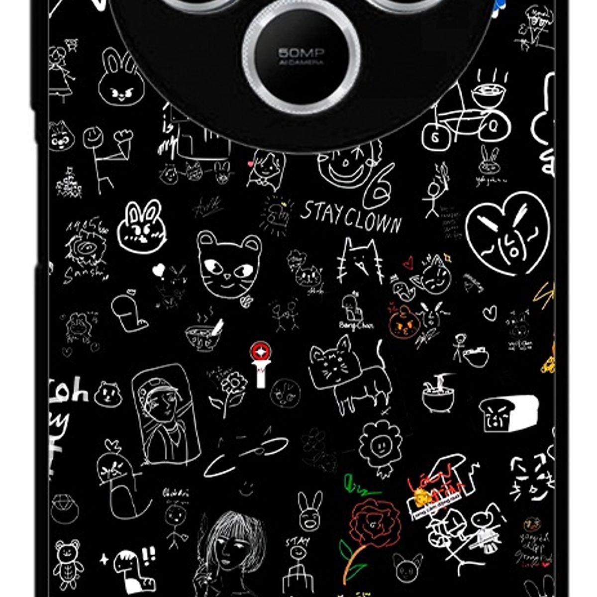 CARCASIA - Carcasa Funda para REDMI 14C Diseño 220