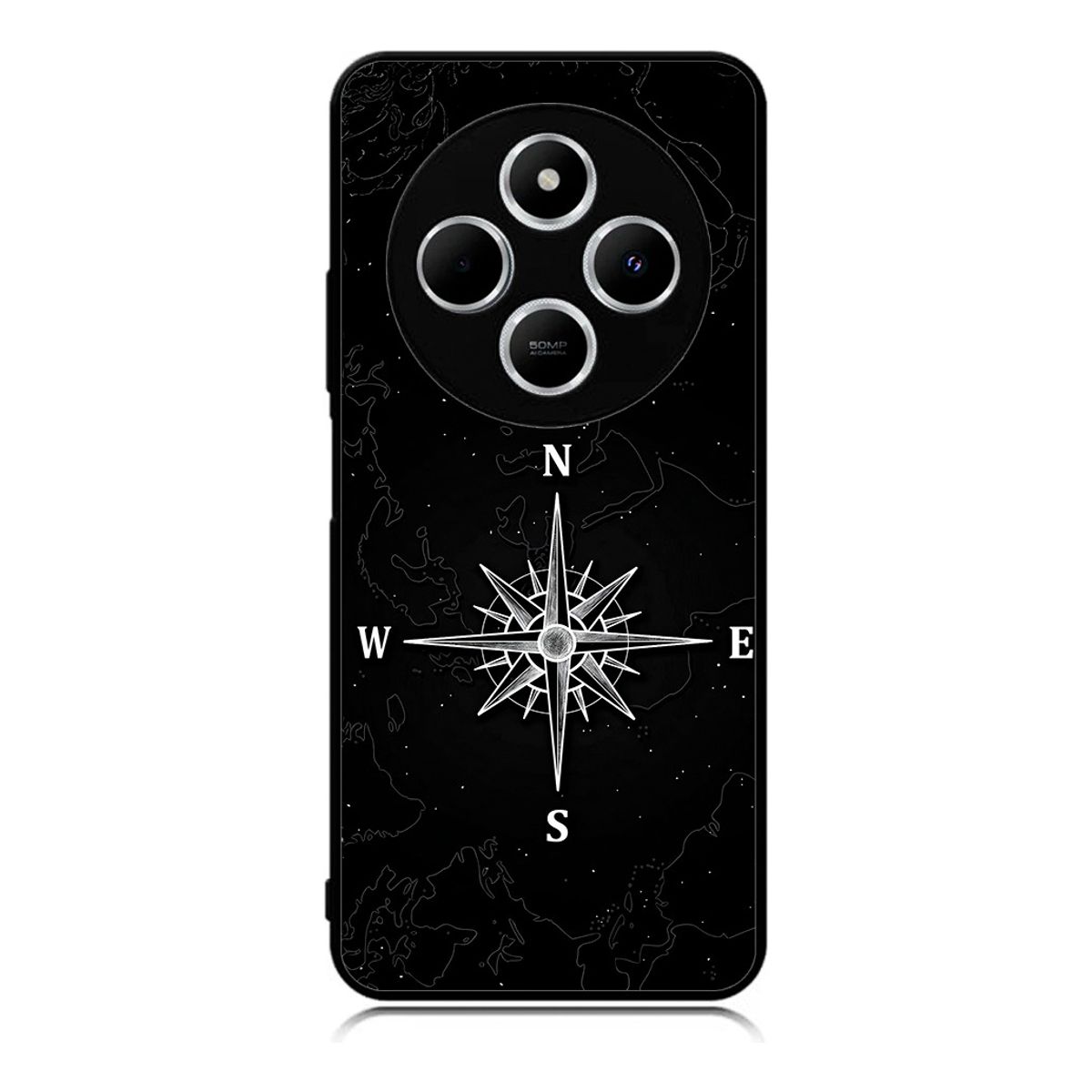 CARCASIA - Carcasa Funda para REDMI 14C Diseño 212
