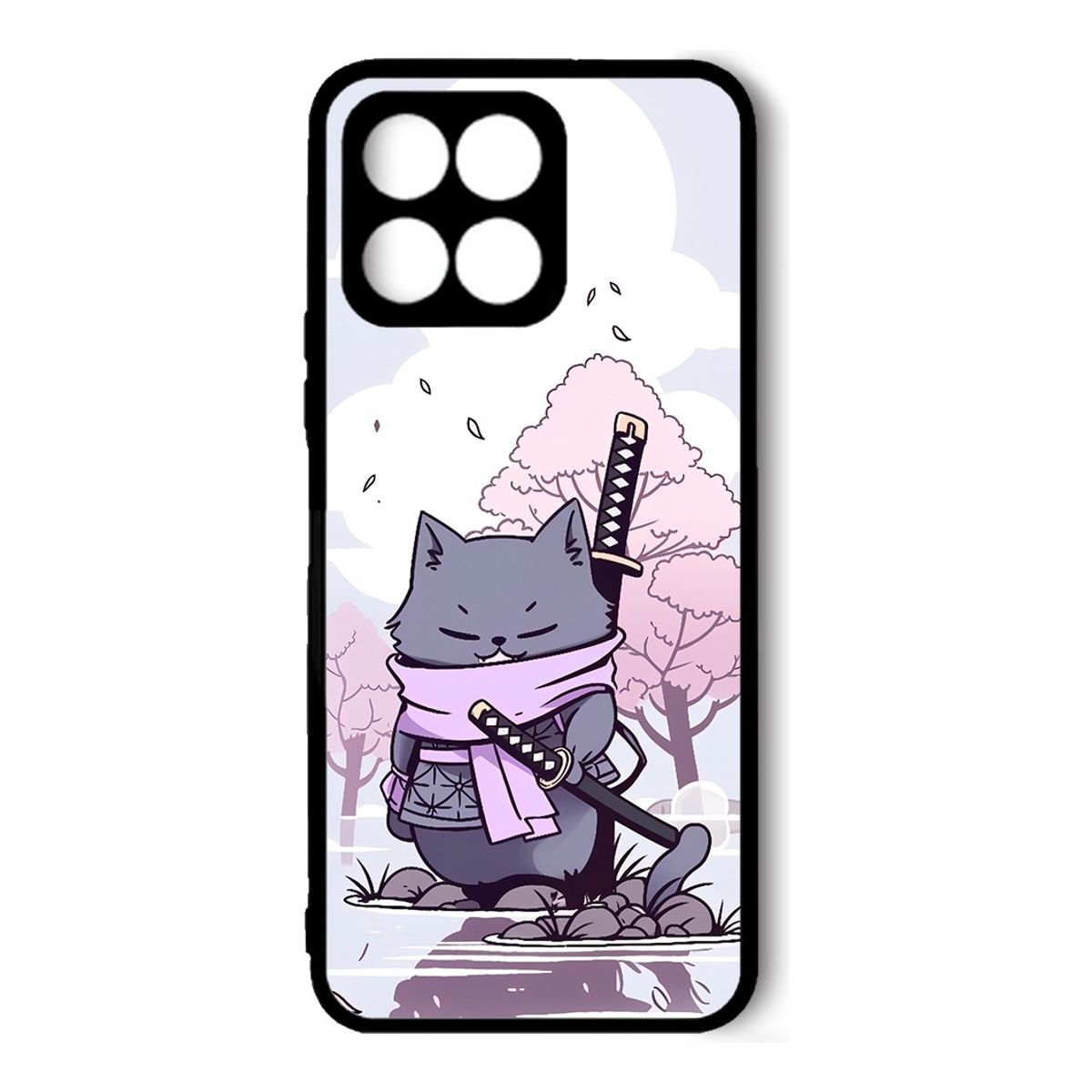 CARCASIA - Carcasa Funda para HONOR X6B 5G Diseño 31