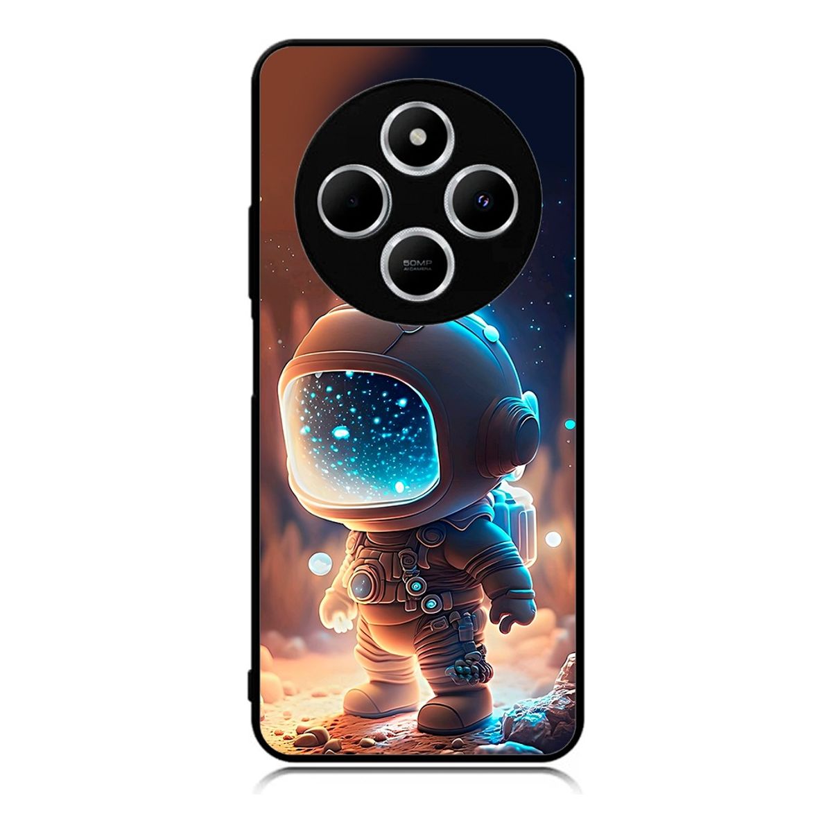 CARCASIA - Carcasa Funda para REDMI 14C Diseño 213