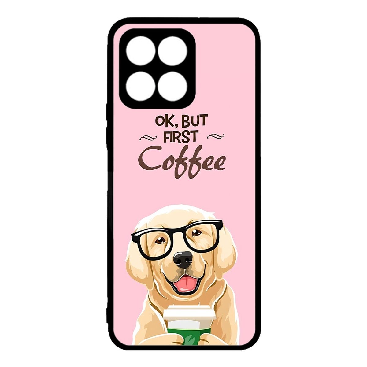 CARCASIA - Carcasa Funda para HONOR X6B 5G Diseño 34