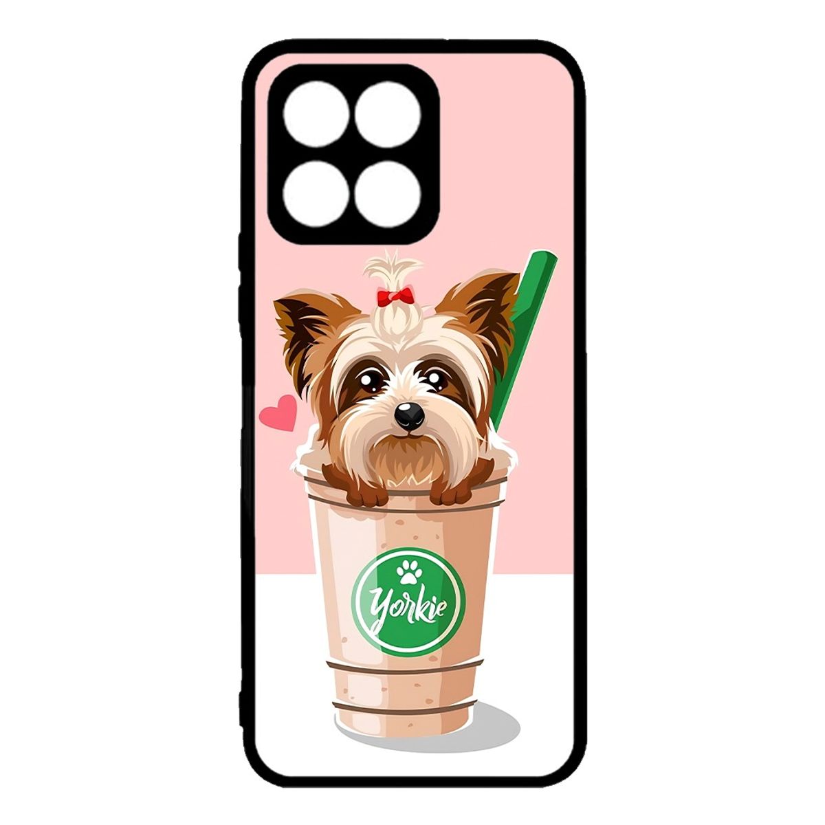 CARCASIA - Carcasa Funda para HONOR X6B 5G Diseño 35