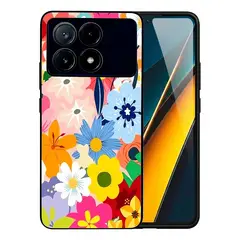 CARCASIA - Carcasa Funda para POCO X6 PRO 5G Diseño 167