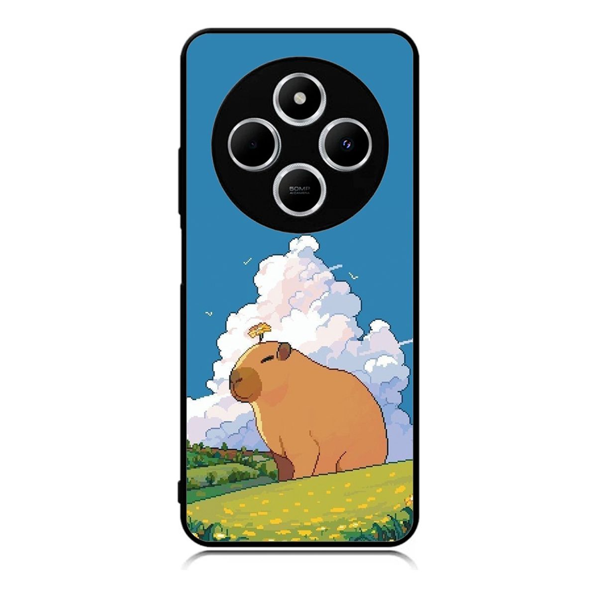 CARCASIA - Carcasa Funda para REDMI 14C Diseño 227