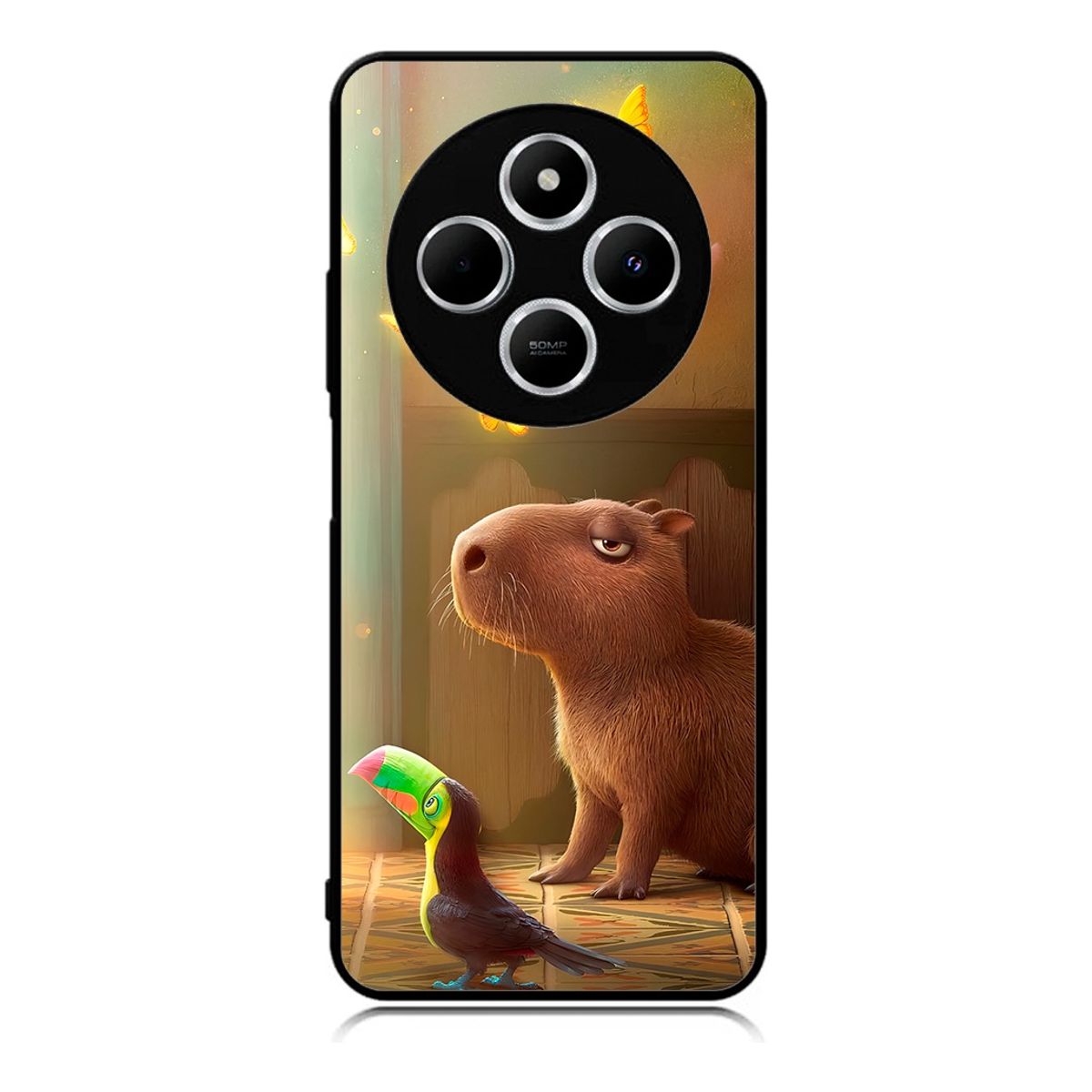 CARCASIA - Carcasa Funda para REDMI 14C Diseño 228
