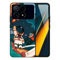 CARCASIA - Carcasa Funda para POCO X6 PRO 5G Diseño 173