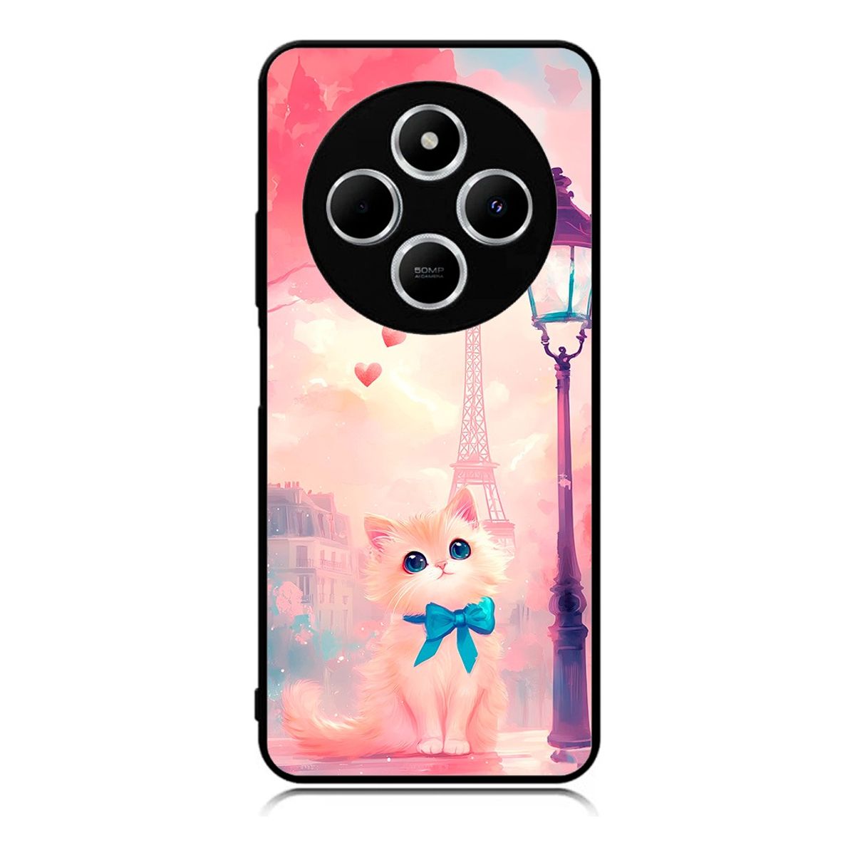 CARCASIA - Carcasa Funda para REDMI 14C Diseño 229