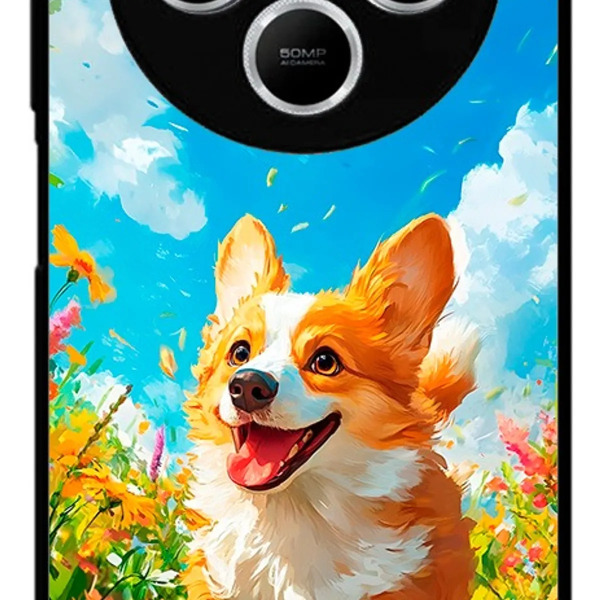 CARCASIA - Carcasa Funda para REDMI 14C Diseño 230