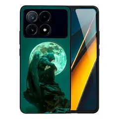 CARCASIA - Carcasa Funda para POCO X6 PRO 5G Diseño 176